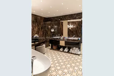10101 Collins #4A, Bal Harbour, FL 33154 - Photo 41