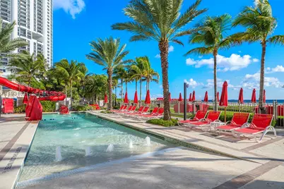 17901 Collins #1002, Sunny Isles Beach, FL 33160 - Photo 27