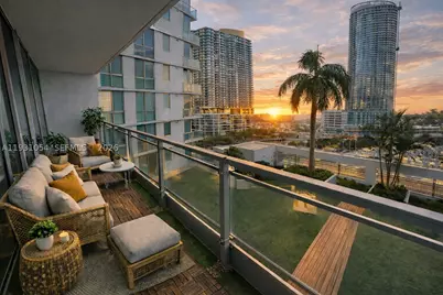 92 SW 3rd #1408, Miami, FL 33130 - Photo 5
