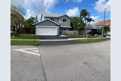 [Address not provided], Pembroke Pines, FL 33025 - Photo 1