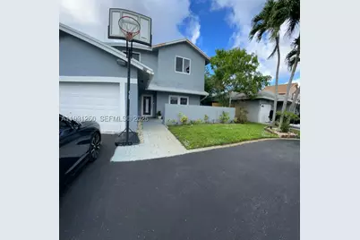[Address not provided], Pembroke Pines, FL 33025 - Photo 7
