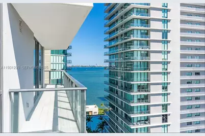 501 NE 31st #1607, Miami, FL 33137 - Photo 1