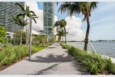 501 NE 31st #1607, Miami, FL 33137 - Photo 25