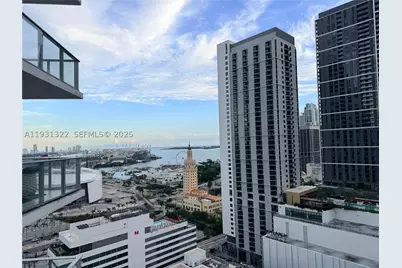 851 NE 1st #2212, Miami, FL 33132 - Photo 7
