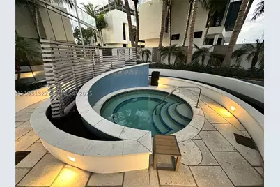 851 NE 1st #2212, Miami, FL 33132 - Photo 43
