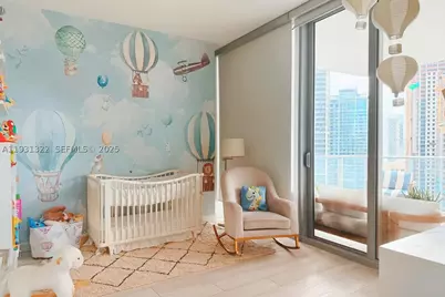 851 NE 1st #2212, Miami, FL 33132 - Photo 27