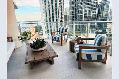 851 NE 1st #2212, Miami, FL 33132 - Photo 9