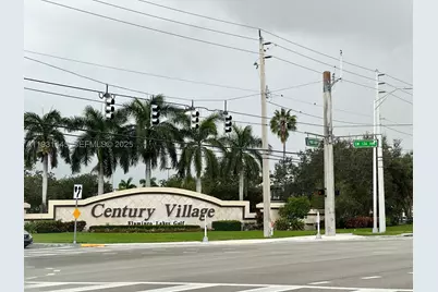 251 SW 134th #314M, Pembroke Pines, FL 33027 - Photo 35