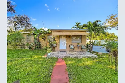 1860 NW 127th, Miami, FL 33167 - Photo 5