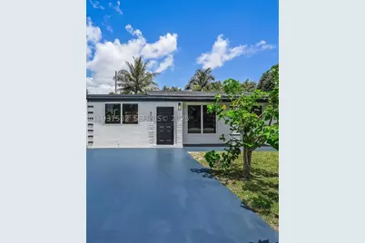 851 NW 146th, Miami, FL 33168 - Photo 1