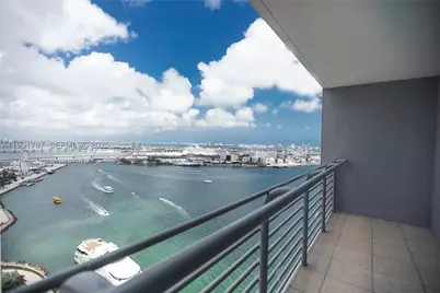 335 S Biscayne #2710, Miami, FL 33131 - Photo 1