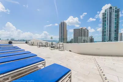 335 S Biscayne #2710, Miami, FL 33131 - Photo 29