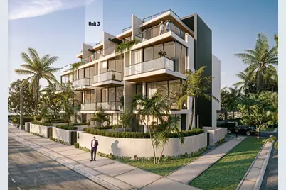 493 N Ocean #3, Pompano Beach, FL 33062 - Photo 5