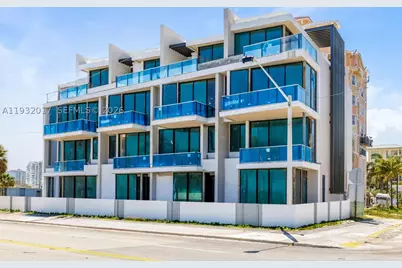493 N Ocean #3, Pompano Beach, FL 33062 - Photo 33