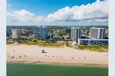 493 N Ocean #3, Pompano Beach, FL 33062 - Photo 9