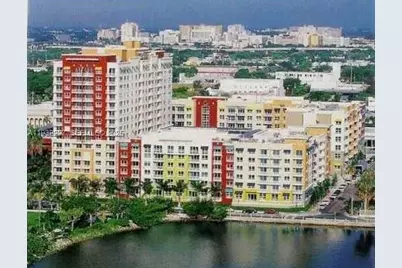 2001 Biscayne #2608, Miami, FL 33137 - Photo 9