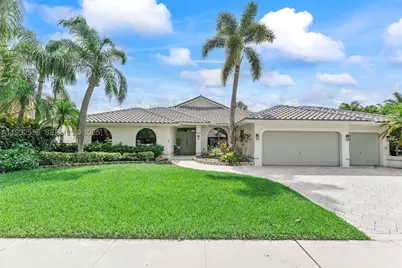 550 NW 110th, Plantation, FL 33324 - Photo 1