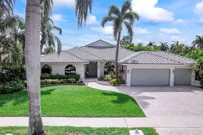 550 NW 110th, Plantation, FL 33324 - Photo 11