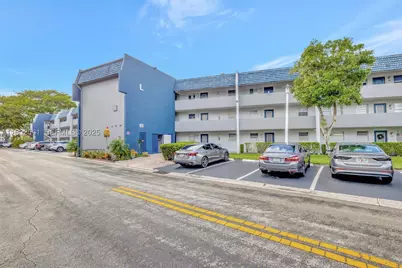 7897 Golf Circle #309, Margate, FL 33063 - Photo 25