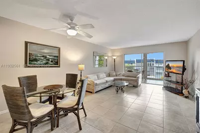 7897 Golf Circle #309, Margate, FL 33063 - Photo 1