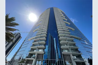 851 NE 1st #412, Miami, FL 33132 - Photo 65