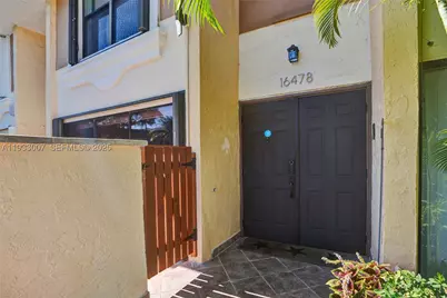16478 NE 27th #34, Eastern Shores, FL 33160 - Photo 47