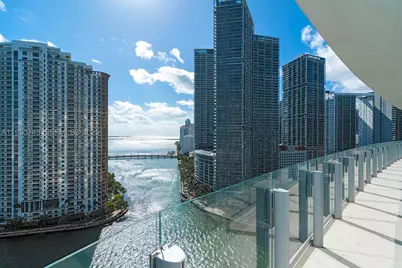 300 Biscayne Blvd #1901, Miami, FL 33131 - Photo 3