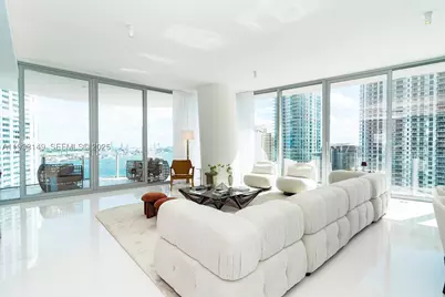 300 Biscayne Blvd #1901, Miami, FL 33131 - Photo 11