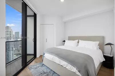 398 NE 5th #1417, Miami, FL 33132 - Photo 3