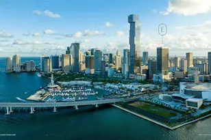 398 NE 5th, Miami, FL 33132 - Photo 1