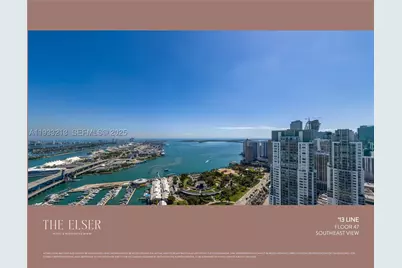 398 NE 5th #1614, Miami, FL 33132 - Photo 21