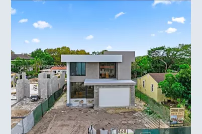 4340 SW 10th, Miami, FL 33134 - Photo 5