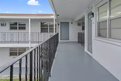7401 Pines #221, Pembroke Pines, FL 33024 - Photo 23