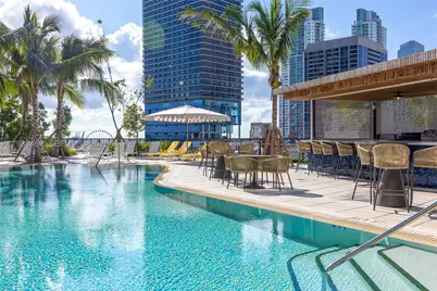 159 NE 6th #4010, Miami, FL 33132 - Photo 25