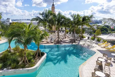 159 NE 6th #4010, Miami, FL 33132 - Photo 27