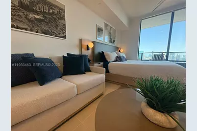 159 NE 6th #4010, Miami, FL 33132 - Photo 5