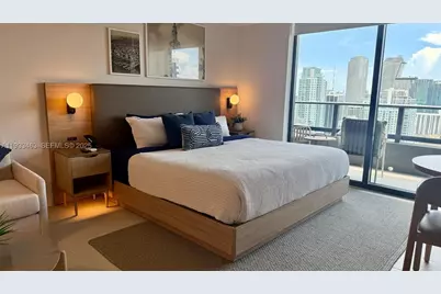 159 NE 6th #4010, Miami, FL 33132 - Photo 1