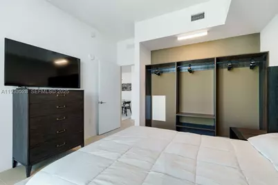 601 NE 1st #PH5001, Miami, FL 33132 - Photo 23