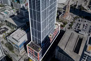 601 NE 1st, Miami, FL 33132 - Photo 3