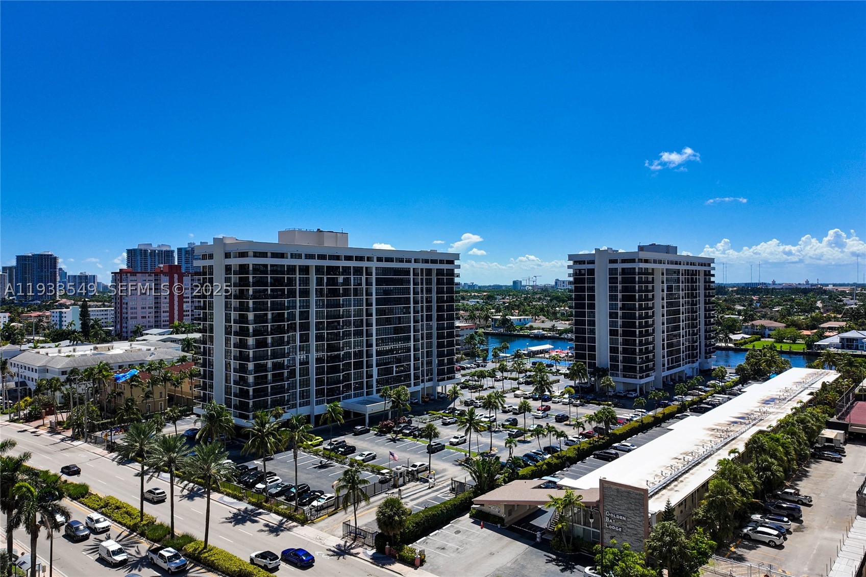 1980 S Ocean #11N - 1980 S Ocean #11N, Hallandale, FL 33009 Luxury Property | Jose Angel Pina