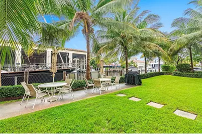 1600 SE 15th #607, Fort Lauderdale, FL 33316 - Photo 19