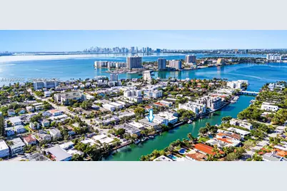 1925 Calais #6, Miami Beach, FL 33141 - Photo 1