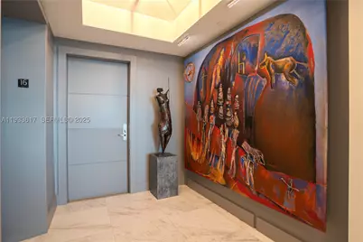1331 Brickell Bay #1609, Miami, FL 33131 - Photo 7