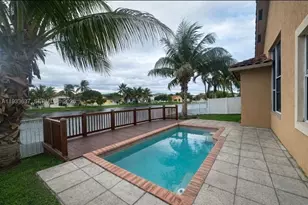 13877 SW 50th, Miramar, FL 33027 - Photo 1