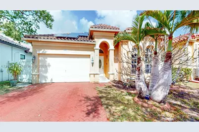 13877 SW 50th, Miramar, FL 33027 - Photo 59