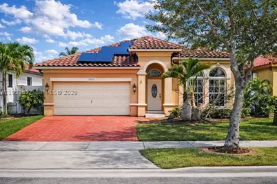 13877 SW 50th, Miramar, FL 33027 - Photo 17