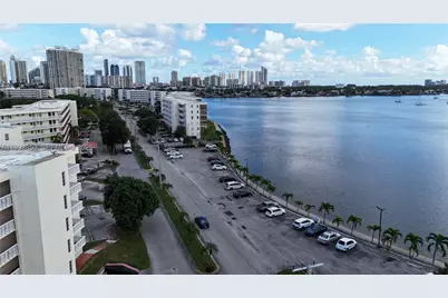 2855 Leonard #H607, Aventura, FL 33160 - Photo 21