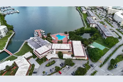2855 Leonard #H607, Aventura, FL 33160 - Photo 23