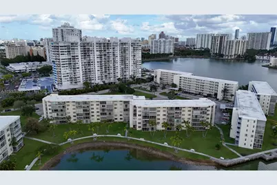 2855 Leonard #H607, Aventura, FL 33160 - Photo 19