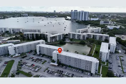 2855 Leonard #H607, Aventura, FL 33160 - Photo 1